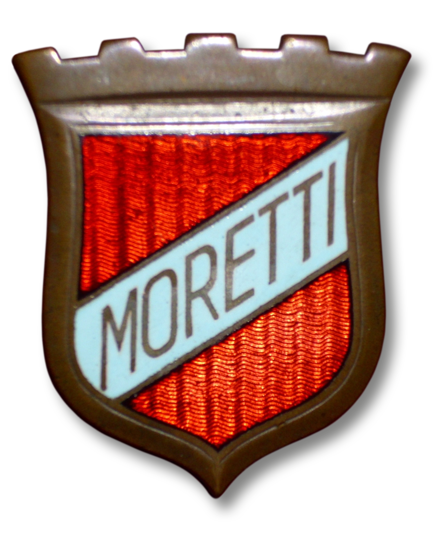 Moretti